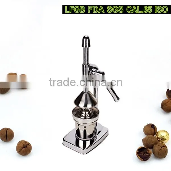 Multifunctional China Juice Extractor