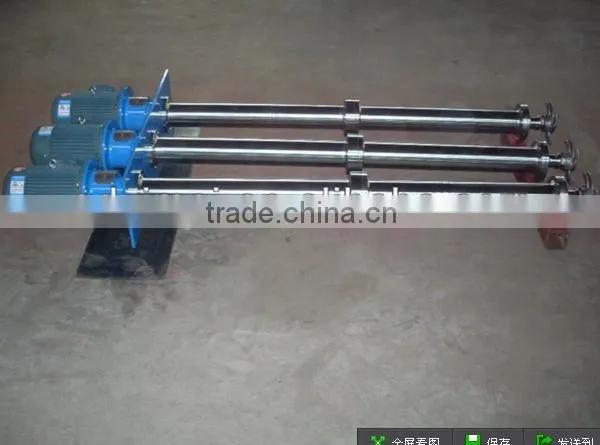 YM Cavitation Aerator/aerating Apparatus/aeration Accessories.