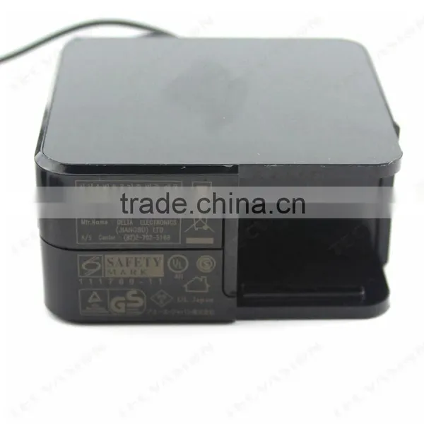 Wall Plug in Power Adapter Laptop 19v 1.75a 33w for Asus photo-3