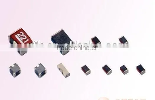 0402 22nH 2% 0.30ohm MuRata LQW15AN22NG00D SMD Chip Inductor Coil photo-2