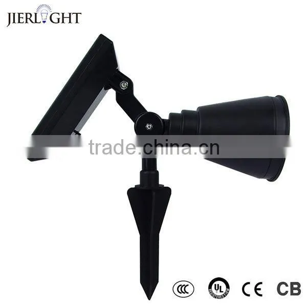 Garden Solar Light Waterproof Led Light Garden for Ourdoor Usage Led Light Garden Spotlights Quality Choice photo-4