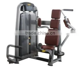 Hot Sales Tech Pectoral Machine/Butter Fly/pin Loaded Exercise Machine(T16-012) Quality Choice