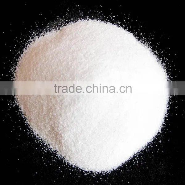 Blasting Media 99.5% F60 White Aluminium Oxide photo-6