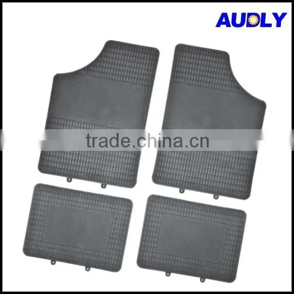 CM1003 Waterproof Car Foot Mat photo-2
