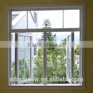 Hot Selling Pvc Casement Windows With Factory Price photo-3