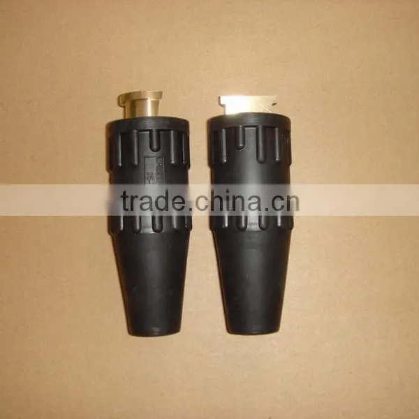 Waterproof Cable Connector photo-2