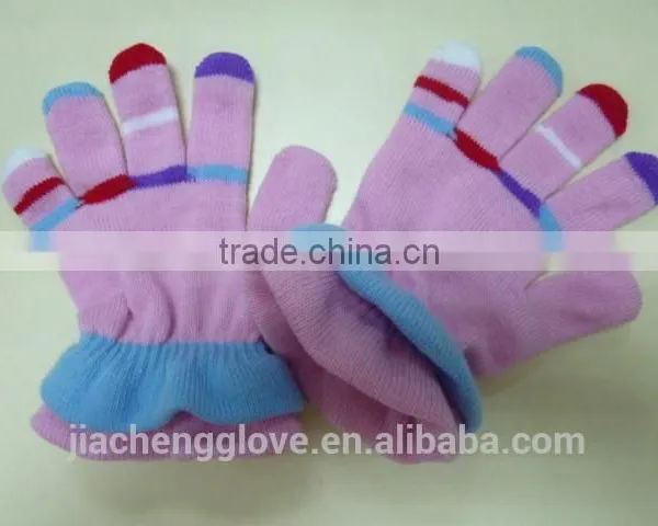 Magic Gloves, Magic Stretch Gloves