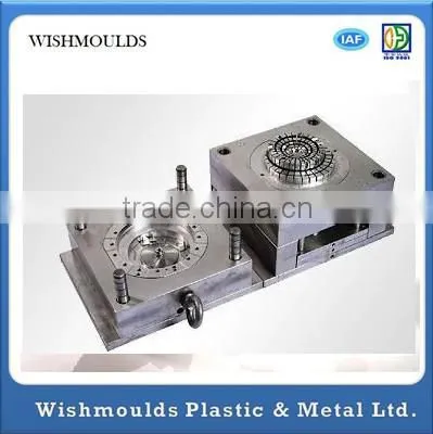 2015 Guangdong Manufacturer Auto Spare Part Injection With Good Quality photo-3