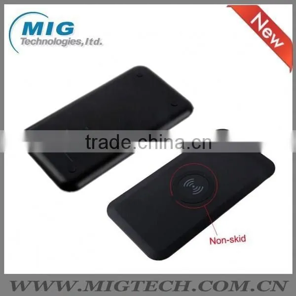 Qi Wireless Charger Pad For Nokia Nexus, Portable Charger for Samsung Galaxy Note photo-5