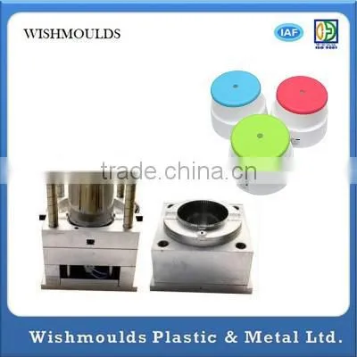 OEM/ODM Houseware Plastic Injection Molding photo-3