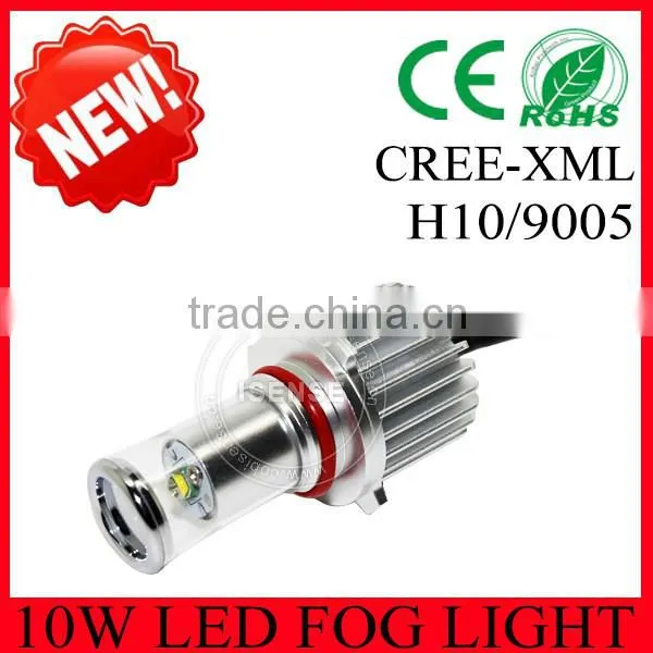 Car Auto Parts Crees Chip H10/9005/h8/psx26w Led Fog Light photo-3