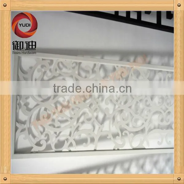 Cheap Folding Screen Room Divider Designs photo-5