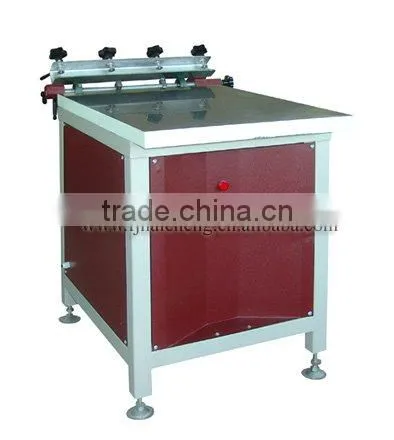 Manual Screen Printer