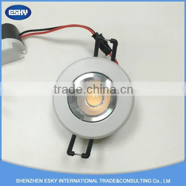 China Wholesale Top Sale Downlights Led With Good Price photo-5