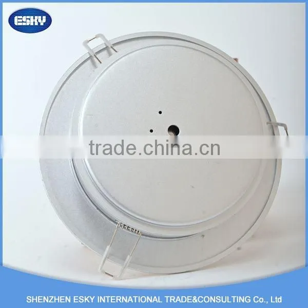 New and Hot Strong Packing 3w Led Downlight Fine Workmanship photo-5