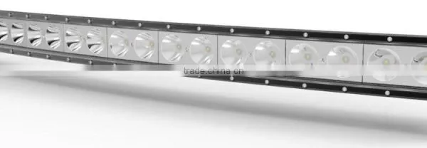 Curved Single Row Led Light Bar 20 30 40 50 Inch,100w 140w 200w 240w c Ree Led Curved Light Bar for Trucks Quality Choice photo-4