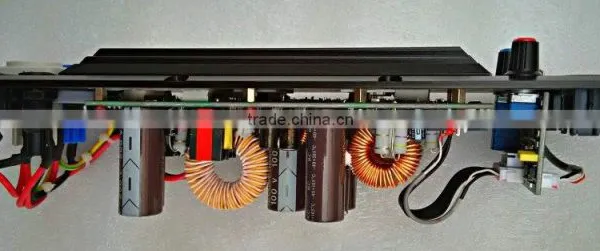 Plate Amplifier for pa Speaker L1.2C1 photo-3