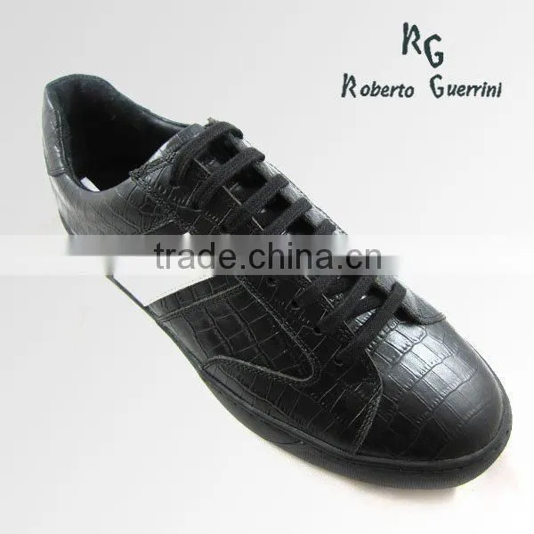 Men Leather Shoes