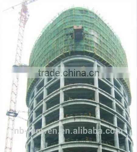 Column Formwork for Construction