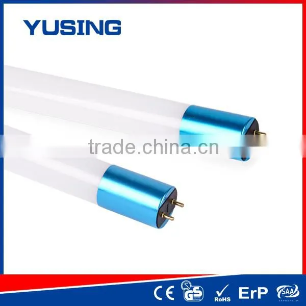 150lm/W High Lumen LED Tube Light 2ft/4ft/5ft 7w/13w/17w photo-2