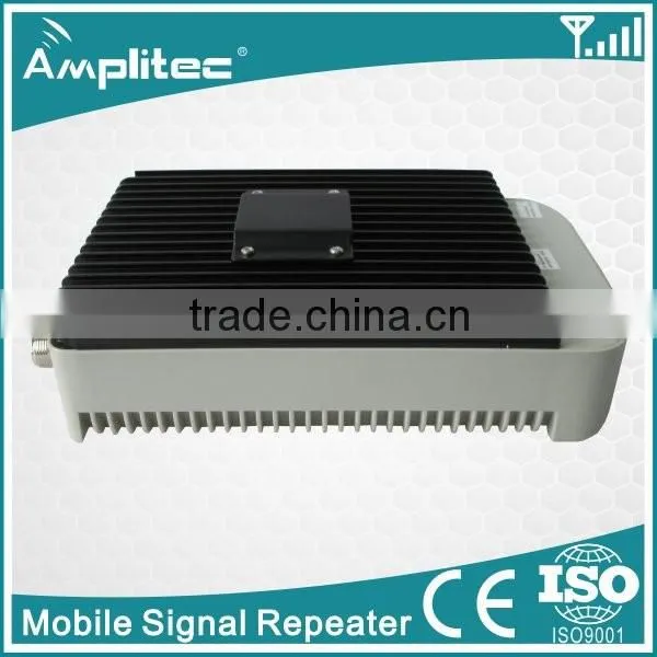 Home & Office Indoor GSM 900/1800 Mhz Cell Repeater/ Dual Band Mobile Signal Booster Repeater photo-4
