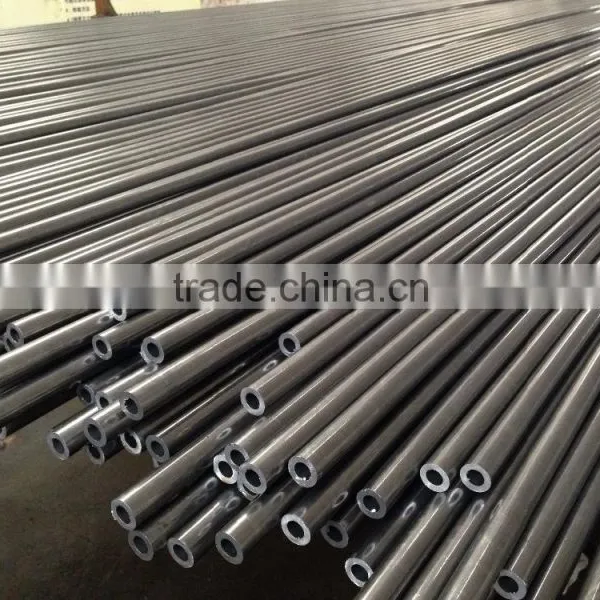 Seamless Stainless Steel Cold Drawn Tube S30400 Seamless Steel Tube