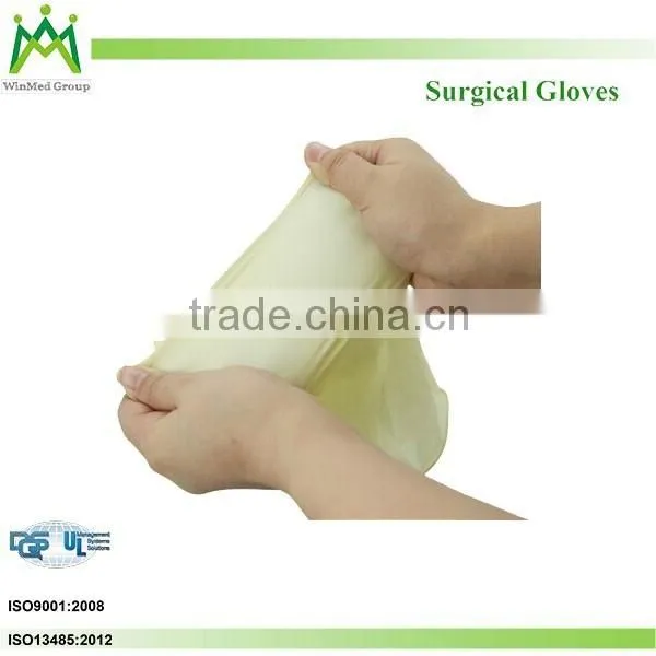 Rubber Gloves photo-3