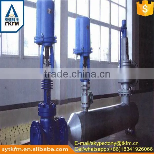 2016 China Boiler Branch Adjustable Water Pressure Reducer Valve Manufacturer Supplier's Choice