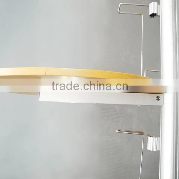 Exhibition Trade Show Folding Tables For Markets photo-4