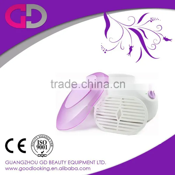 Best Selling Home Use Hand Care Electric Paraffin Wax Warmer Heater photo-2