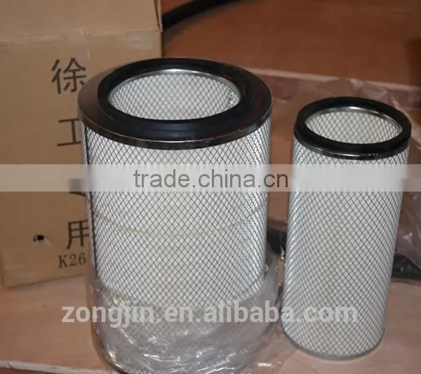 XCMG Wheel Loader Spare Parts for ZL50G/ZL30G/LW500K/LW500F/LW300F photo-3