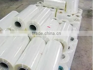 Seal Self Heat Pet Shrink Wrap Film Manufacturer photo-4