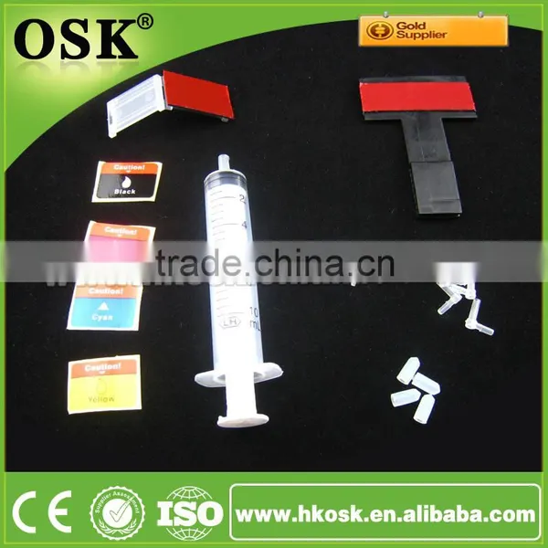 Seal Sleeve CISS Accessories photo-6
