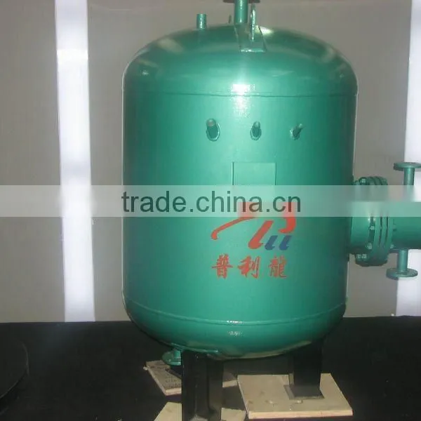 Vortex Tube Heat Exchanger With ASME, API, ABS, DNV Certificates Website: Tina54055 photo-6