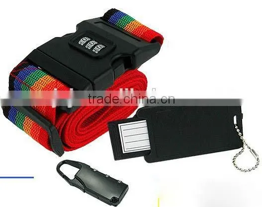 Eco-friendly Multi-function Fashion Travel Set/kit Luggage Accessory Quality Choice photo-5