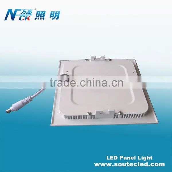 Fast Shipping Led Panel Light 18w Shenzhen Led Panel Light High Quality Smd Panel Light photo-3
