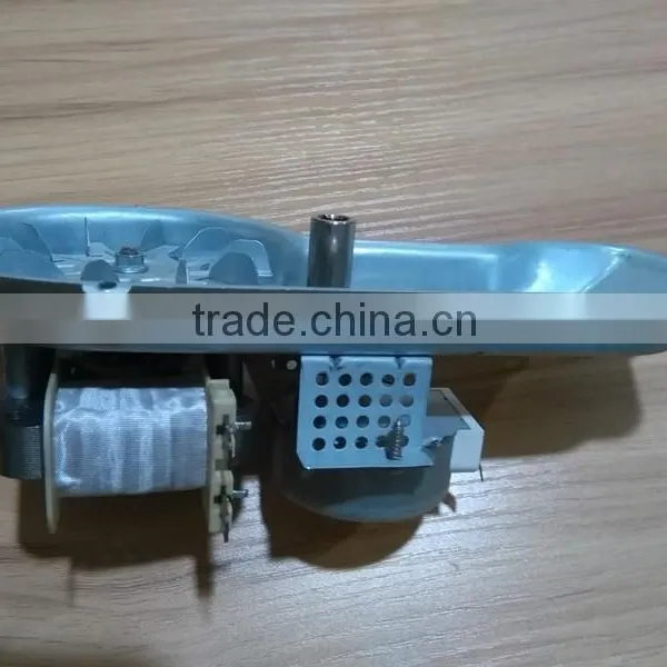 High Quality Oven Motor/oven Fan Motor/AC Oven Motor photo-6