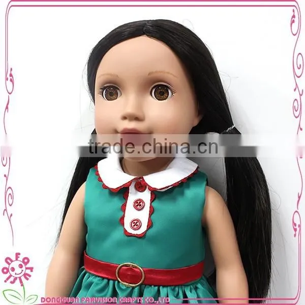 Fashion 18 Inch Doll Small Baby Dolls Wholesalers photo-6