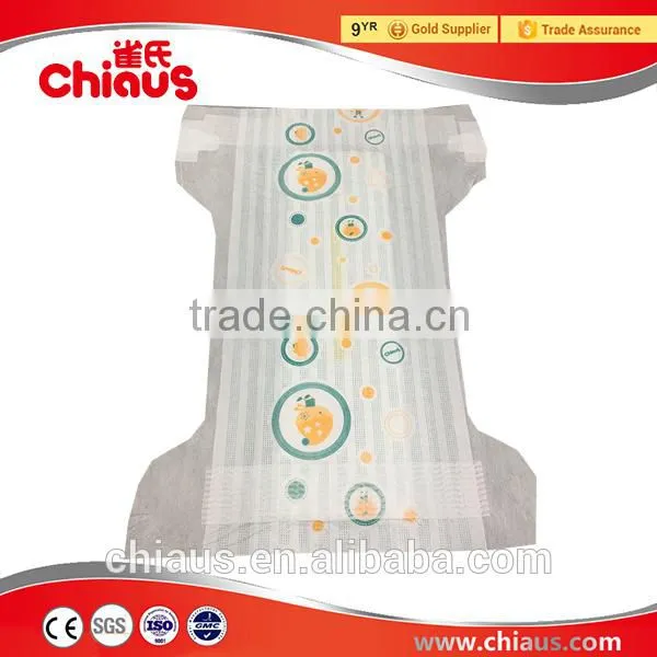 OEM Baby Diaper Brands China Suppliers, Quality Nappies photo-4