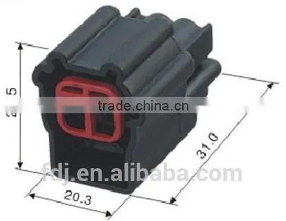 Automotive Connector