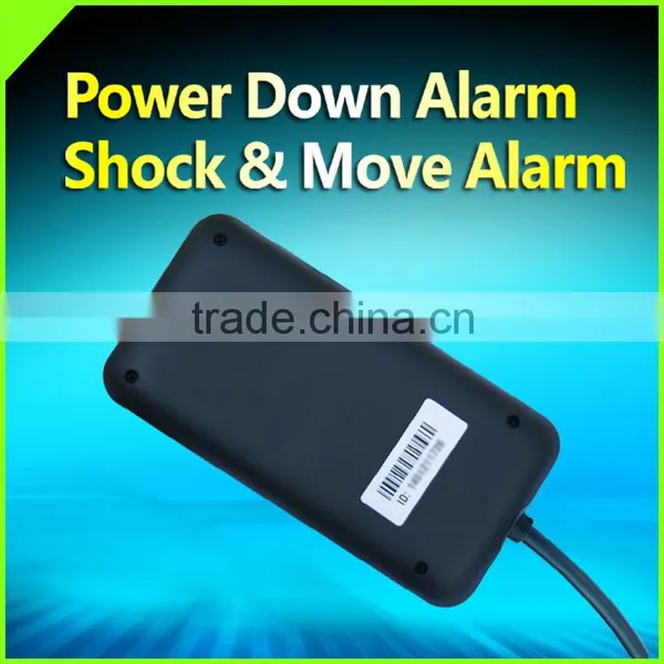 Waterproof Boat Anti-theft Gps Tracking System photo-4