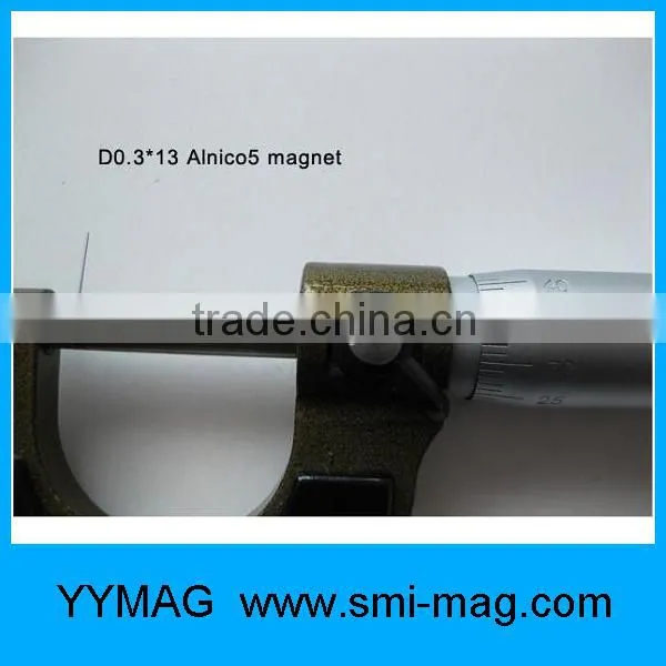 High Quality Detector Tiny Magnet/mini Magnet/micro Magnet photo-3