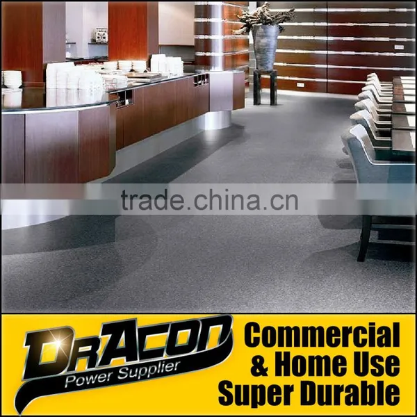 Colorful PVC Bus Flooring Material photo-6