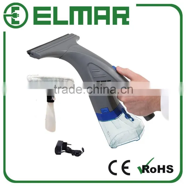 Window Vacuum Cloths Cleaner Spray Bottle Glass Cleaner photo-3