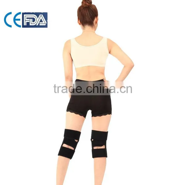 as Seen as on tv Magnetic Knee Protector ,knee Pad Made in China photo-4