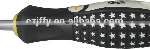 9991 Flat/Cross Head Flat Screwdriver Function photo-3