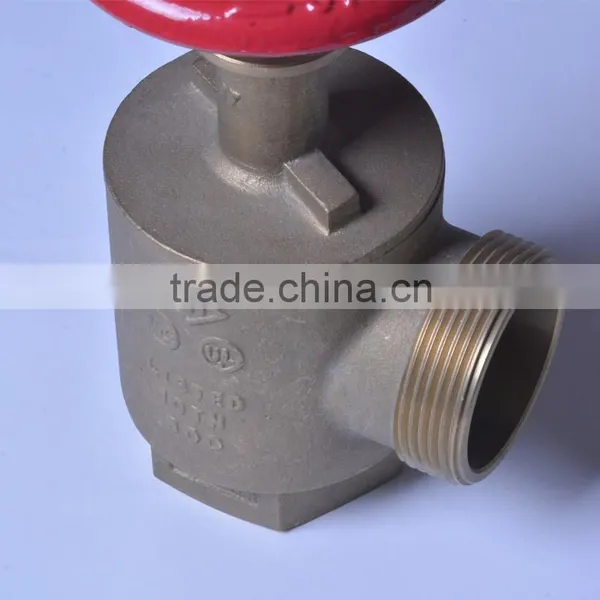 Pressure Reducing Valve(fire Hydrant Valve) photo-2
