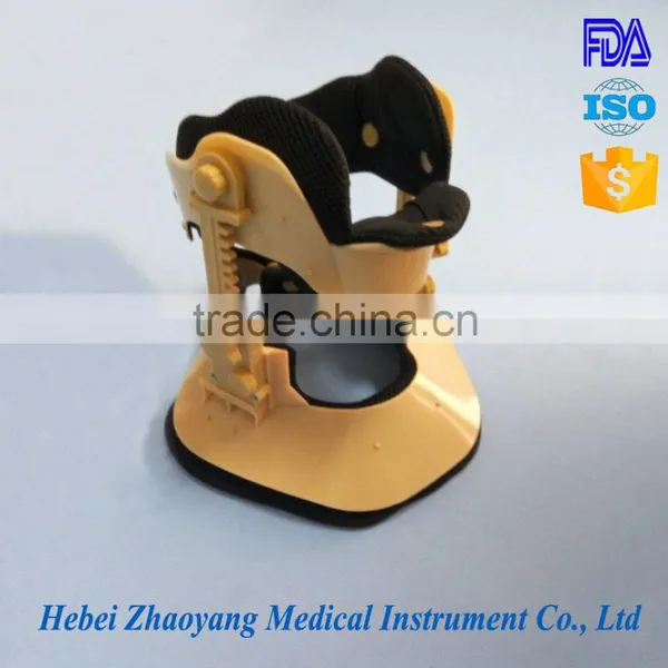Neck Pain Relief Cervical Neck Traction Belt photo-3