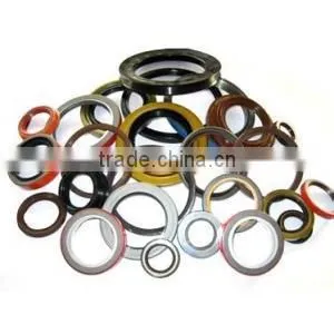 New Design High Quality National Oil Seal photo-2
