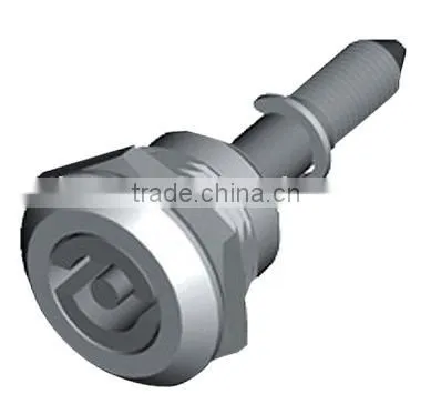 Industrial Machine Electric Cabinet Door Lock